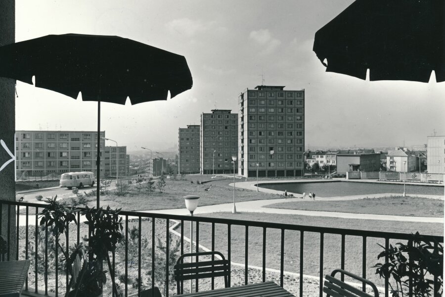 Juliánov, foto: Rudi Křepela